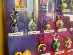 -麦当劳(金地店)