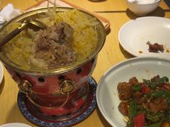 -关东小磨东北菜(上海长风大悦城店)