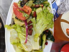拌菜-米家·鹤城炭火米家(直营总店)