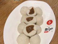 -鱼酷活鱼烤鱼(梅江印象城店)