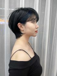 -COSMO PRO造型