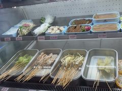 -老马路串串香火锅(北门桥店)
