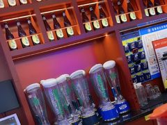 -去吃龙虾|鲜活小海鲜·鲜货烧烤(红林世界城店)