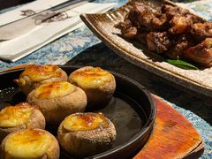 -格鲁·秀色Georgia’s Feast