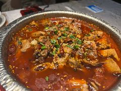 -红辣椒·川菜·火锅(大洋中心店)