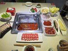 -海底捞火锅(吾悦国际广场店)