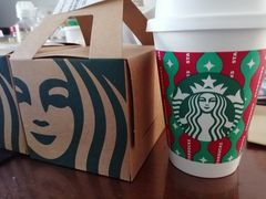 -星巴克(太原茂业天地店)