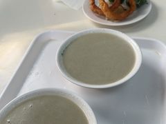 -老磁器口豆汁店(天坛店)
