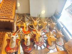 -乔家满族八大碗(流水沟店)
