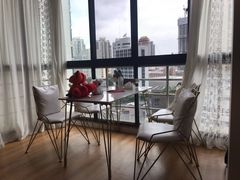 -Husky Go! 哈士奇体验馆·宠物咖啡厅狗咖