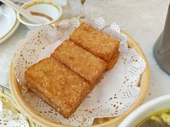 粢饭糕-金米箩大酒店(五角场店)