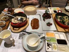 -小大董·烤鸭(凤凰汇店)