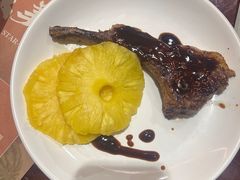 -朗丽兹餐厅
