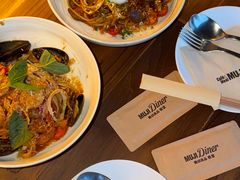 -无印良品餐堂 MUJI Diner(成都太古里店)