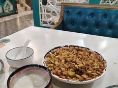 -帕米尔食府(白云观店)