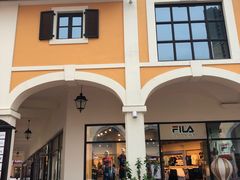 -佛罗伦萨小镇广佛名品奥特莱斯(疏港路店)