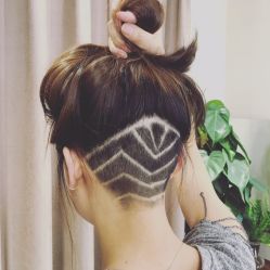 点击看大图 -mod's hair