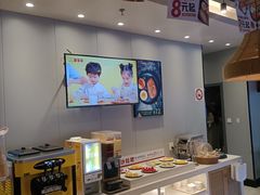 -豪享来中西餐厅(隆昌店)