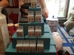 -徐记海鲜(陕西历史博物馆|明德门店)