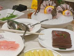 -围炉夜话·潮汕卤水火锅(榕江店)