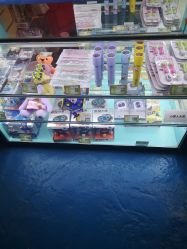 -探奇游乐园(烟台大悦城店)