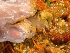 -满盆红龙虾(开发区店)