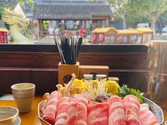 -合风谷(南下塘店)