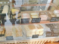 -包满意面包糕点(东坝店)