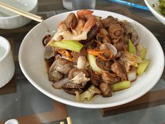 -良师门滨海人家·海鲜·家常菜(滨海城店)