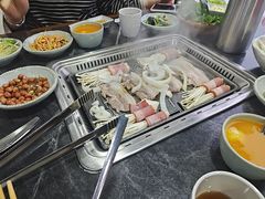 -长今家韩国料理(瑞景店)