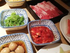 -温野菜涮涮锅(西单大悦城店)