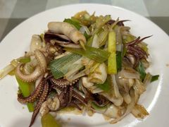 -华春餐馆(鱼山路店)