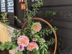 -南京市民俗博物馆(甘熙故居)