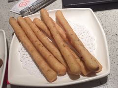 -海底捞火锅(航洋城店)