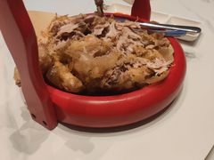 -李记搅团•非遗陕菜(三桥店)