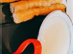 -永和大王(小厨·东四十条店)