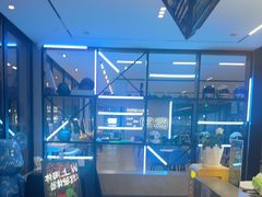 -赛卡联盟卡丁车馆(上海世博店)