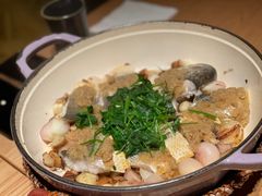 -人间酒暖·Go blanc·烧鸟·深夜食堂(陆家嘴店)