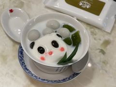 -孔雀云贵川·融合菜(长宁来福士店)