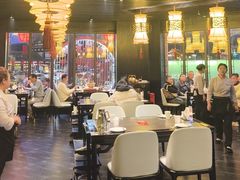 -鼓楼东街老火锅(鼓楼店)