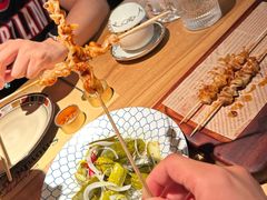 -雪熊精酿·哈尔滨烧烤酒馆(非遗大串店)