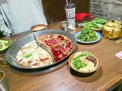 -萍姐火锅·公路夜市(南京新街口店)