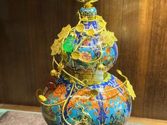 -白天鹅宾馆-宏图府餐厅