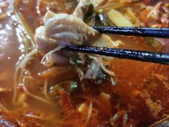 -苗家恒灵酸汤鱼-跳水牛肉连锁店(凯里总店)