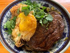 -旺泉餐饮店·清真牛肉面馆