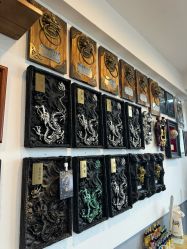 点击看大图 -MDZ STORE·TATTOO·耳饰