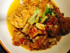 -姐夫的小菜(新中关购物中心店)