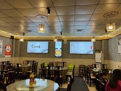 -新繁老號豌豆汤饭店·江湖菜(宝光寺店)