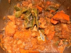 -北李妈妈菜·海肠捞饭(高新万达店)