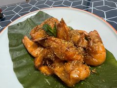 -咖啡人·融合餐厅(万达环宇店)